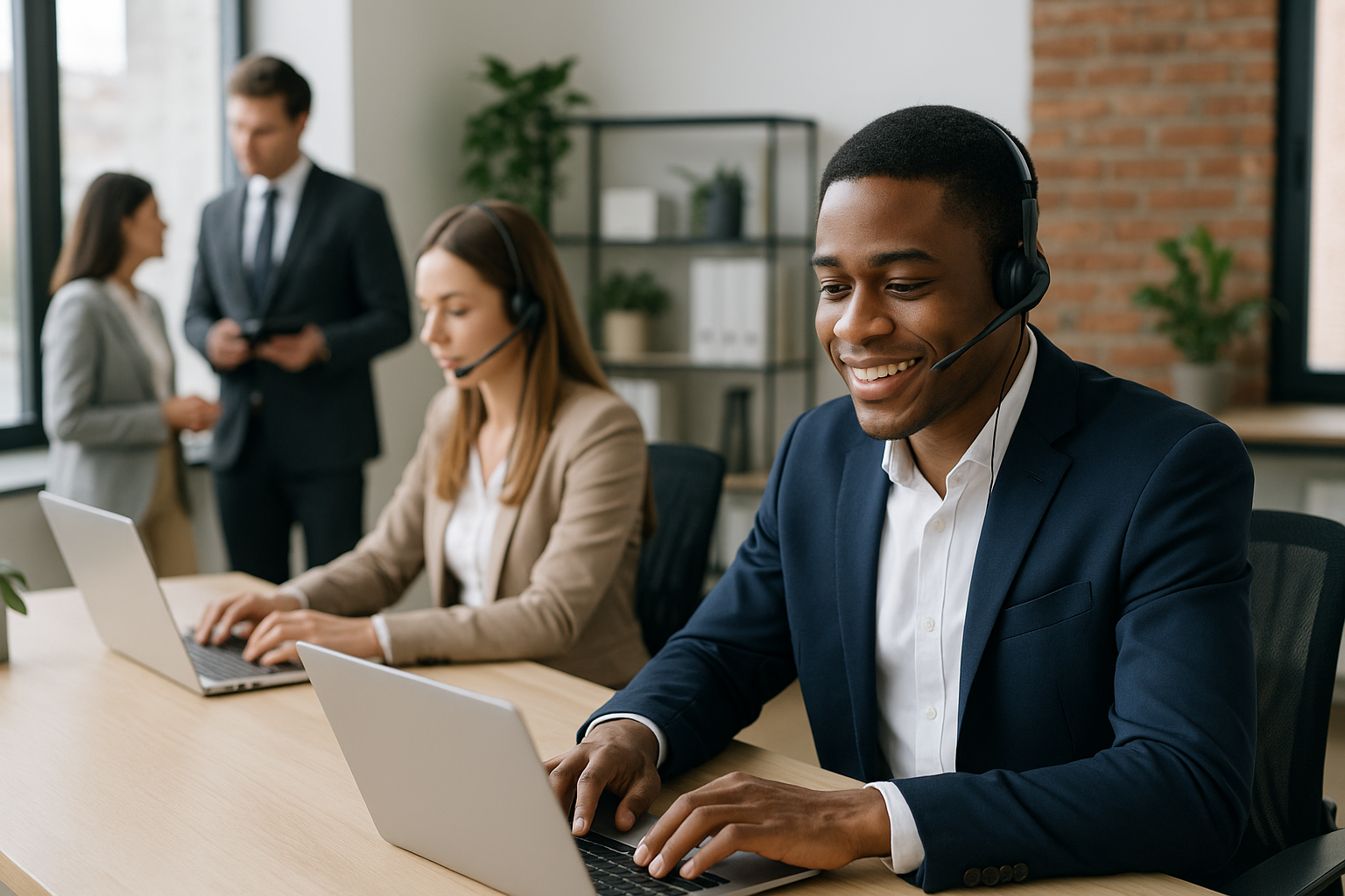 Read more about the article BPO Services by Garage2Global: Transforming Small Business Operations in 2025